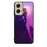 Spiderman No Way Home Motorola Moto G Stylus 5G 2024 Case OV8650