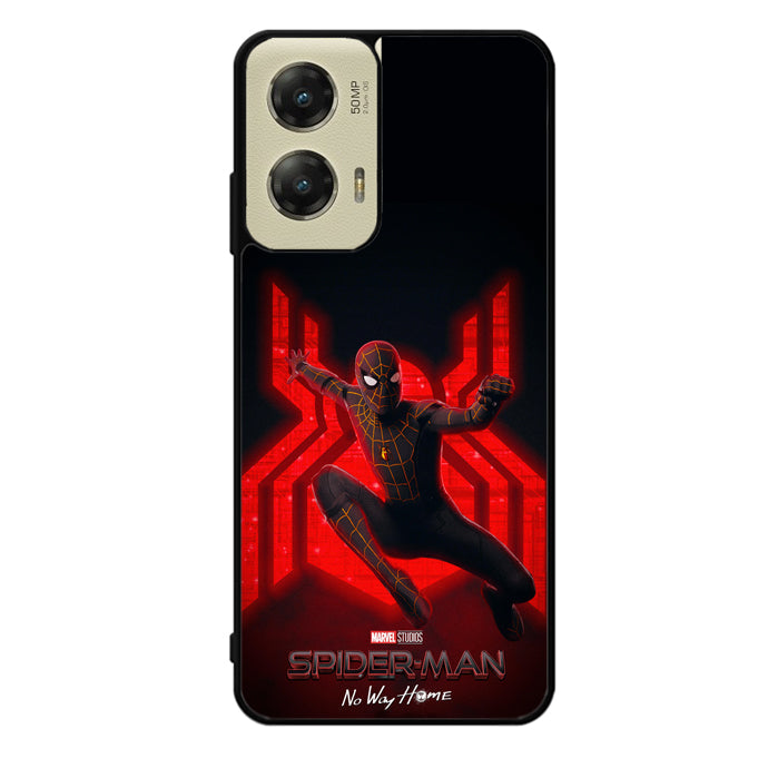 Spiderman Marvel Motorola Moto G Stylus 5G 2024 Case OV8645