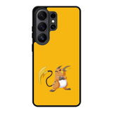 Raichu Pokemon Samsung Galaxy S26 Ultra Case OV8639