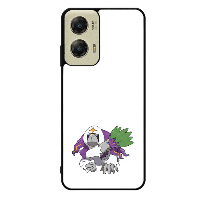 Pokemon Sumo Motorola Moto G Stylus 5G 2024 Case OV8636