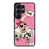 PPG Samsung Galaxy S26 Ultra Case OV0057