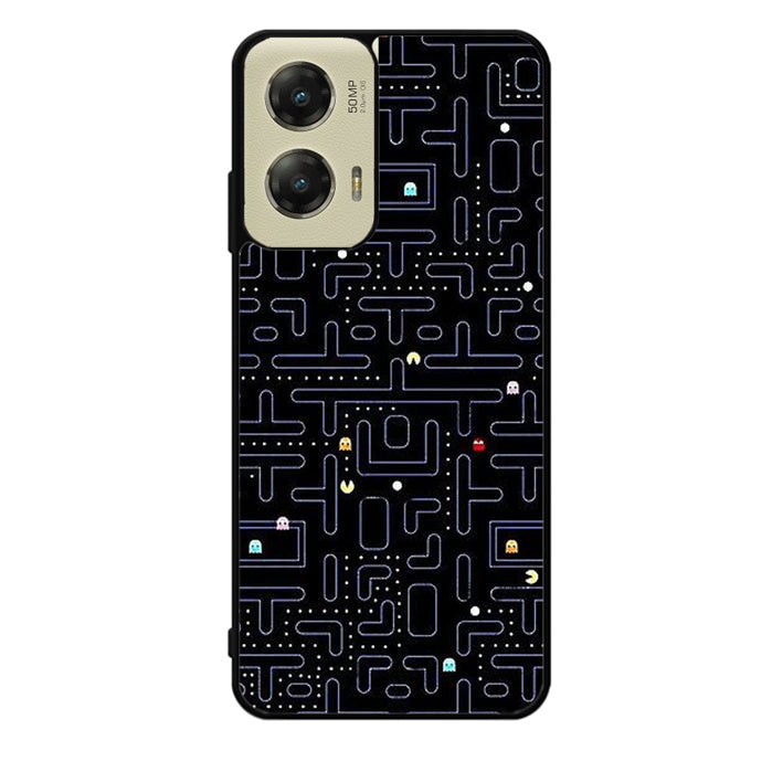 Game Motorola Moto G Stylus 5G 2024 Case