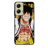 D Luffy Motorola Moto G Stylus 5G 2024 Case OV5951