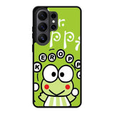 Keroppi Samsung Galaxy S26 Ultra Case