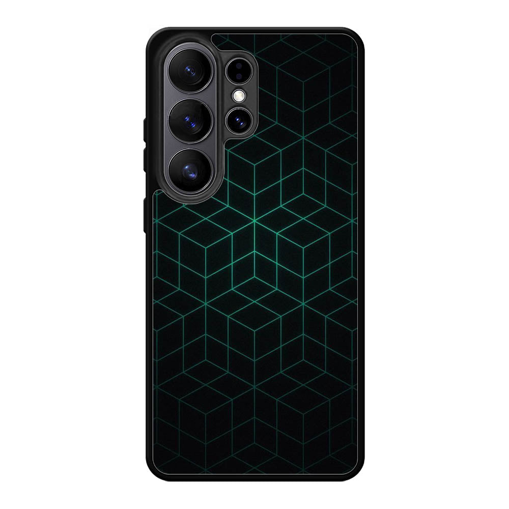 Signature Pad Gamma Samsung Galaxy S26 Ultra Case OV5777