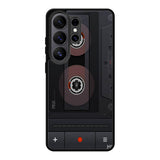 MIUI V5 Samsung Galaxy S26 Ultra Case OV5841
