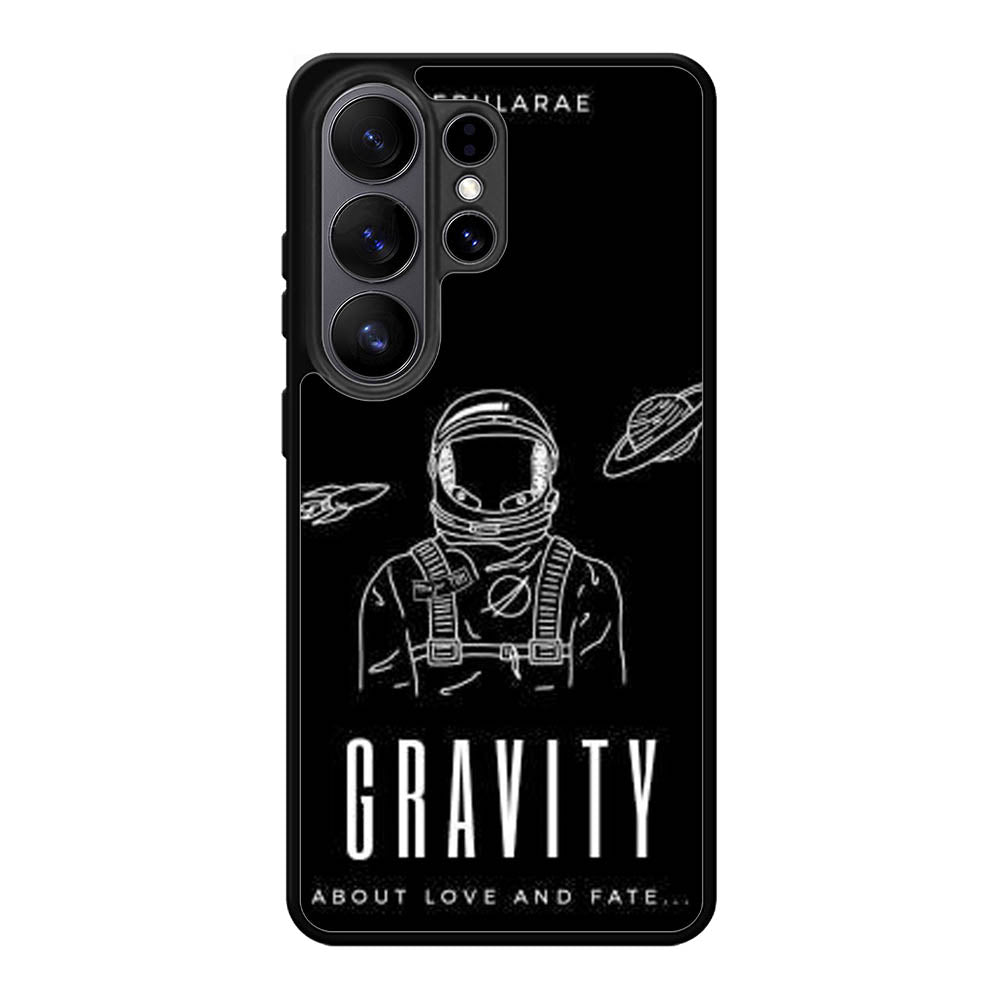 GRAVITY Samsung Galaxy S26 Ultra Case OV5903