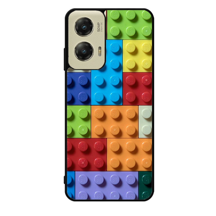 Lego 1st Motorola Moto G Stylus 5G 2024 Case