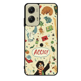 Fan Harry Potter Motorola Moto G Stylus 5G 2024 Case
