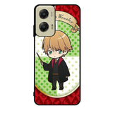 Ron Weasly Motorola Moto G Stylus 5G 2024 Case OV5792