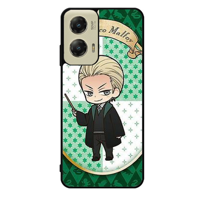 Draco Malfoy Motorola Moto G Stylus 5G 2024 Case OV5941