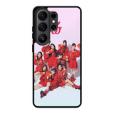 Twice Samsung Galaxy S26 Ultra Case OV5739