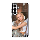 Rose BP Samsung Galaxy S26 Case OV5786