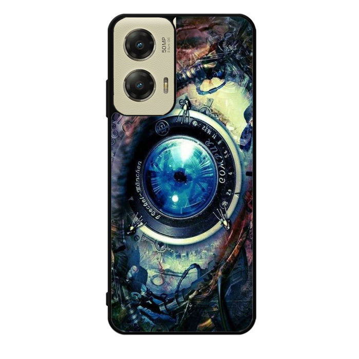 Masculino Motorola Moto G Stylus 5G 2024 Case OV6144