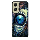 Masculino Motorola Moto G Stylus 5G 2024 Case OV6144