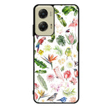 Bird Flowers Motorola Moto G Stylus 5G 2024 Case OV5979