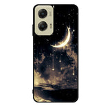 Moon Motorola Moto G Stylus 5G 2024 Case