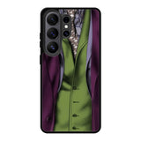 Joker Costume Samsung Galaxy S26 Ultra Case QC5874