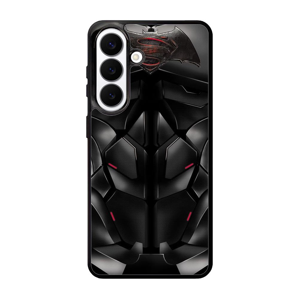 Superman Costume Samsung Galaxy S26 Case QC5756