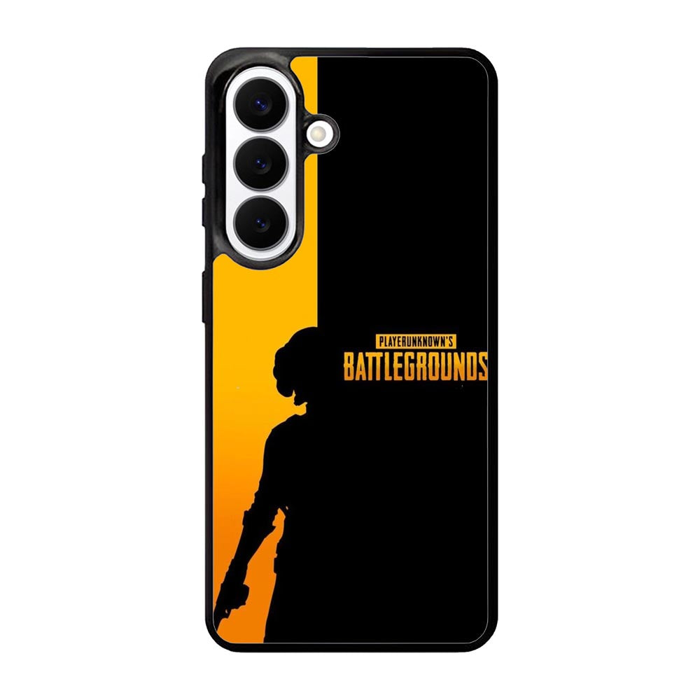 PUBG Mobile Samsung Galaxy S26 Case OV5804