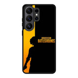 PUBG Mobile Samsung Galaxy S26 Ultra Case OV5804
