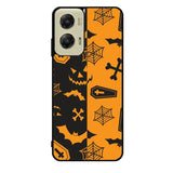 Patterns Halloween Motorola Moto G Stylus 5G 2024 Case OV6055