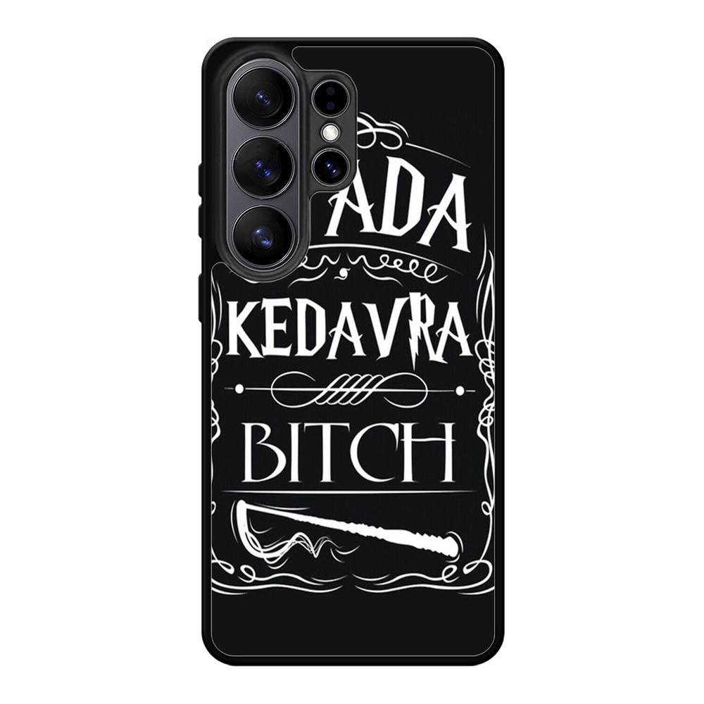 My marauder Samsung Galaxy S26 Ultra Case OV6063