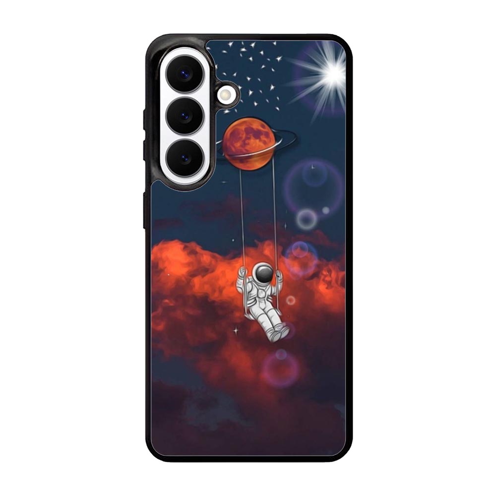 Astrounot Planet Samsung Galaxy S26 Case OV3885