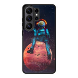 Astronaut Art F Samsung Galaxy S26 Ultra Case OV3889