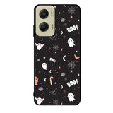 BOO HALLOWEEN Motorola Moto G Stylus 5G 2024 Case OV6028