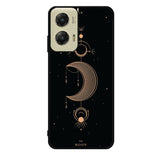 The Moon F Motorola Moto G Stylus 5G 2024 Case