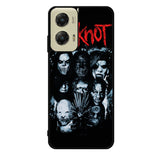 Slipknot Mask Motorola Moto G Stylus 5G 2024 Case OV5336