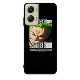 Kaizoku Gari No Zoro Motorola Moto G Stylus 5G 2024 Case OV10608