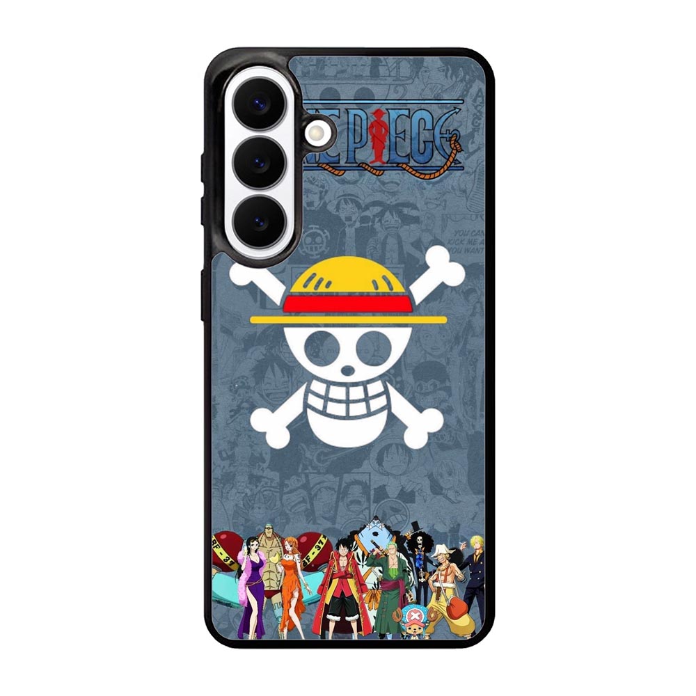 Full Team One Piece Samsung Galaxy S26 Case OV10572