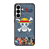 Full Team One Piece Samsung Galaxy S26 Case OV10572