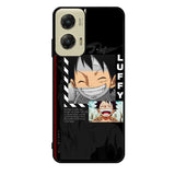 LUFFY One Piece Aesthetic Motorola Moto G Stylus 5G 2024 Case OV10475