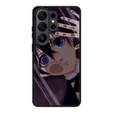 Ciel Phantomhive Samsung Galaxy S26 Ultra Case OV10695