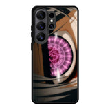 Ciel Black Butler Samsung Galaxy S26 Ultra Case OV10693