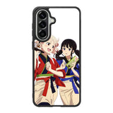 Chisato Takina Lycoris Recoil Samsung Galaxy A57 Case OV10691
