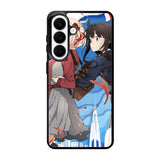 Takina Chisato Lycoris Recoil Samsung Galaxy S26 Case OV10450