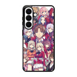 Classroom of the Elite Samsung Galaxy S26 Case OV10697