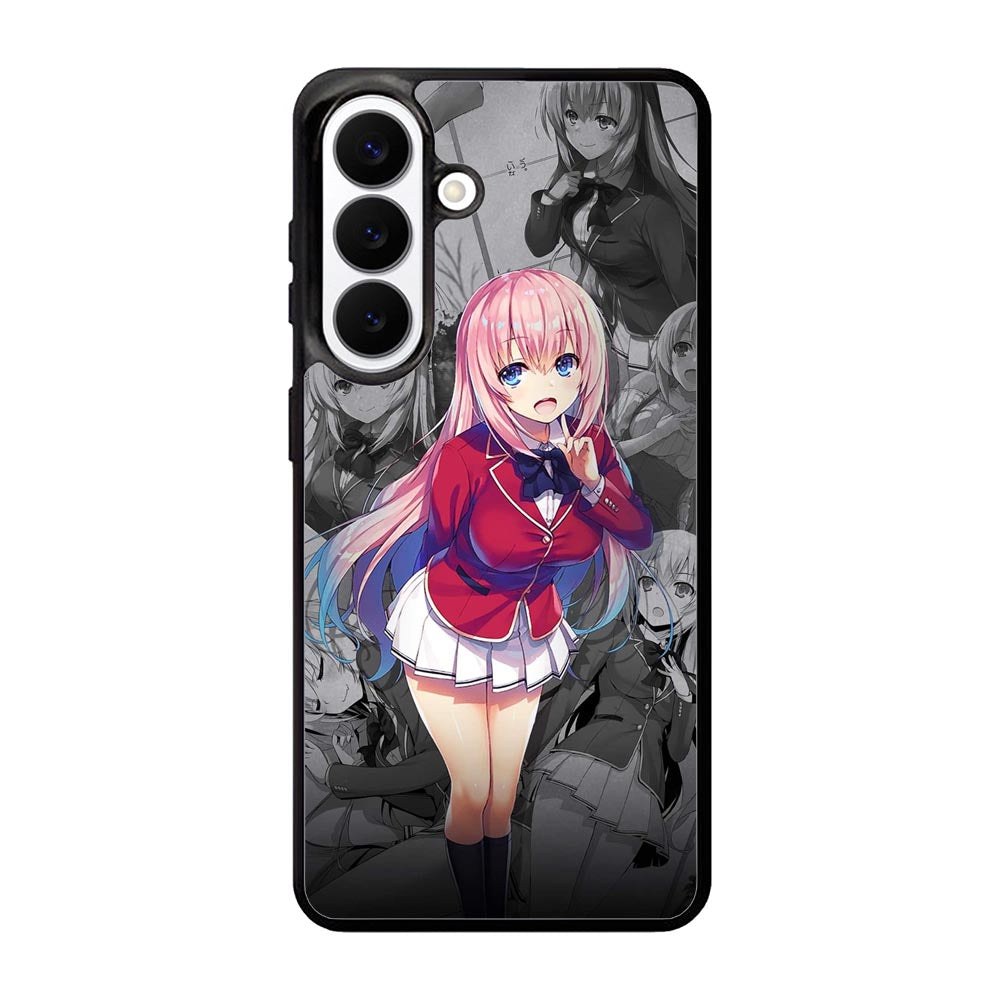 Honami Ichinose COTE Samsung Galaxy S26 Case OV10591