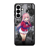 Honami Ichinose COTE Samsung Galaxy S26 Case OV10591