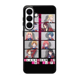 Student Classroom of the Elite Samsung Galaxy S26 Case OV10447