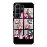 Student Classroom of the Elite Samsung Galaxy S26 Ultra Case OV10447