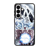 White Dragon Dragonball Samsung Galaxy S26 Case OV0095