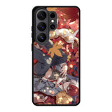 Shoto Todoroki Samsung Galaxy S26 Ultra Case OV0098