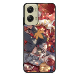 Shoto Todoroki Motorola Moto G Stylus 5G 2024 Case OV0098