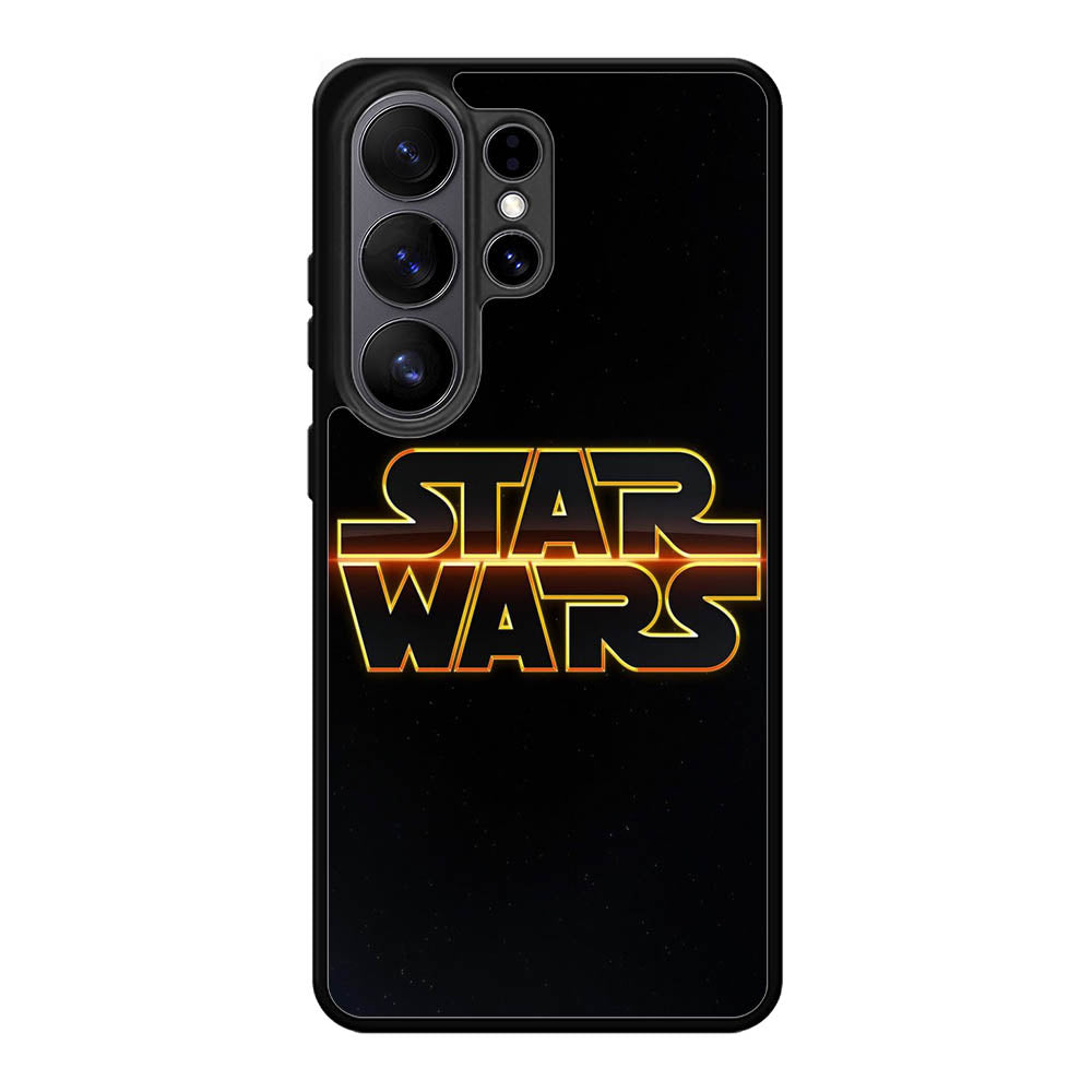 Star Wars Samsung Galaxy S26 Ultra Case QC0099