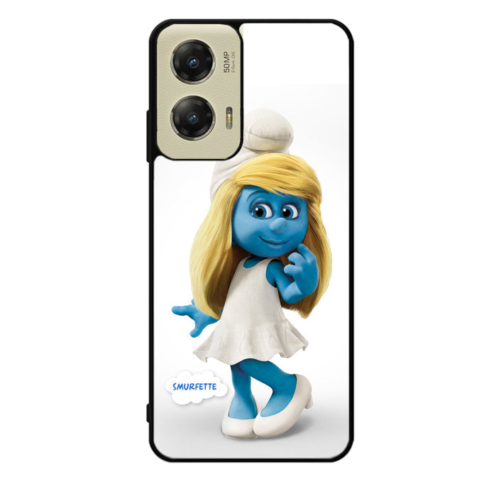 Smurfette The Smurfs Motorola Moto G Stylus 5G 2024 Case OV0100